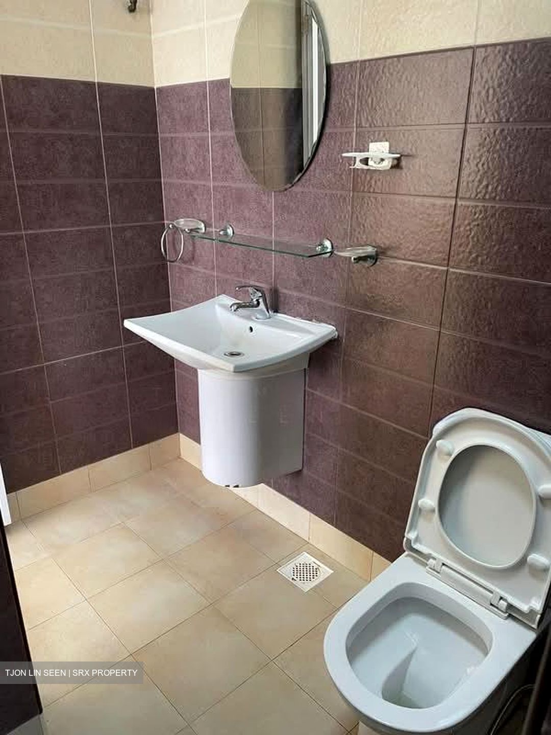 Rajah Tower (D12), Apartment #563504051